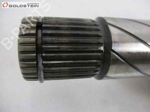 Right front driveshaft MAZDA BT-50 Pickup (CD, UN) 2.5 MRZ-CD 4x4 (UNY0W3) | BP37100578M39 - Image 5