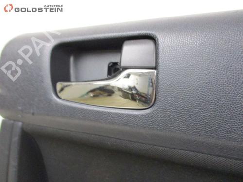 Rear right panel MITSUBISHI LANCER VIII (CY_A, CZ_A) 2.0 DI-D (CY8A) | BP37103341C61 - Image 5