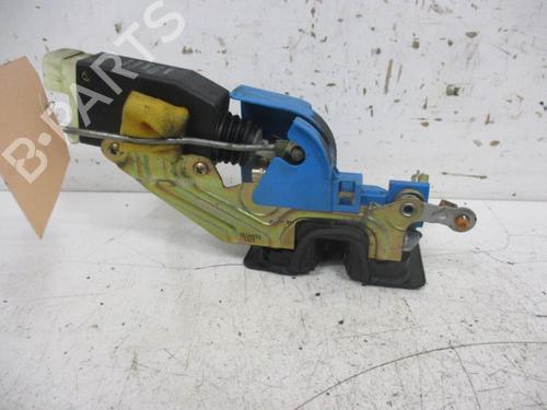 Used Front right lock SAAB 9-3 (YS3D) 2.0 Turbo (150 hp) 18791524