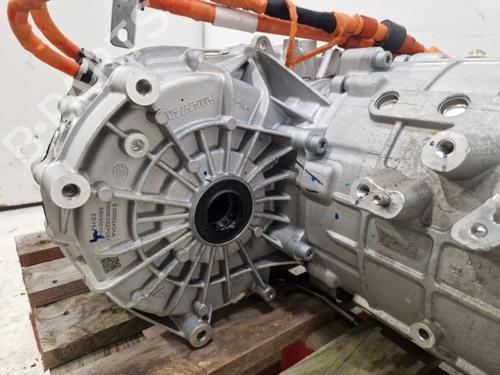 Gearbox NIO ET7 EV All-wheel Drive | BP37139565M3 - Image 7