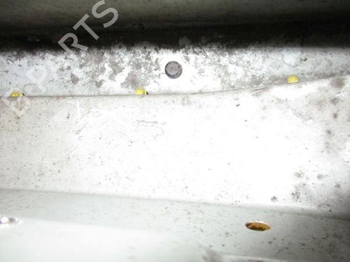 Right rear door MERCEDES-BENZ C-CLASS T-Model (S203) C 320 CDI (203.220) | BP26647545C5 