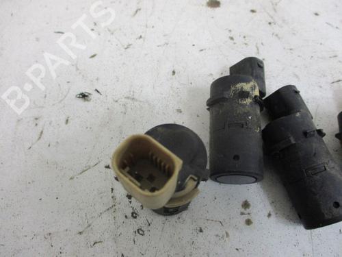 Elektronisk sensor PEUGEOT 307 CC (3B) 2.0 16V | BP18798024M84 