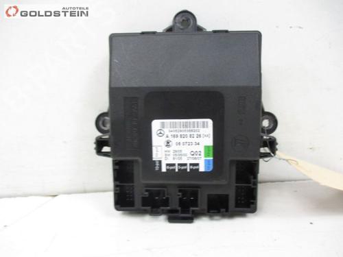 control-unit-mercedes-benz-a-class-w169-2004-2005-2006-2007-2008-2009-2010-2011-2012-37108313 main image