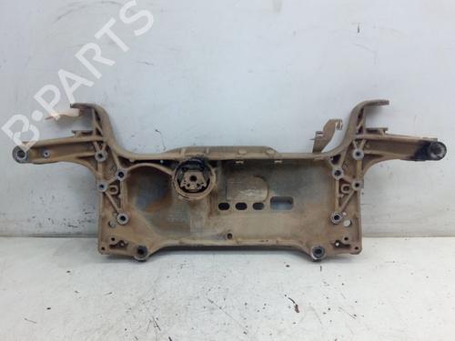 Used Subframe VW TIGUAN (5N_) 2.0 TDI 4motion (140 hp) 29105651