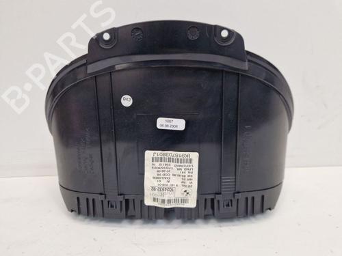 Display monitor BMW 1 (E81) 116 i | BP37138663C48 - Image 4