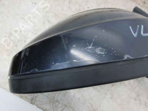 Left mirror BMW 3 (E90) 320 i | BP29096266C26 
