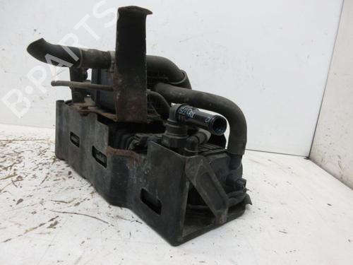 Electronic module HONDA CR-V II (RD_) 2.4 Vtec 4WD (RD7) | BP38506637M83 - Image 5