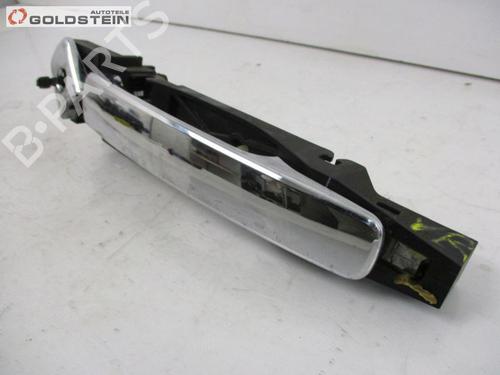 Front right exterior door handle NISSAN MURANO I (Z50) 3.5 4x4 | BP18751756C129 