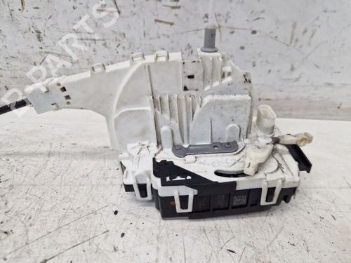 Front left lock VW CRAFTER 30-50 Van (2E_) 2.0 TDI | BP29106920C98 