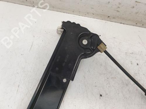 Front right window mechanism PEUGEOT 407 Coupe (6C_) 2.7 HDi | BP37146802C23 - Image 7