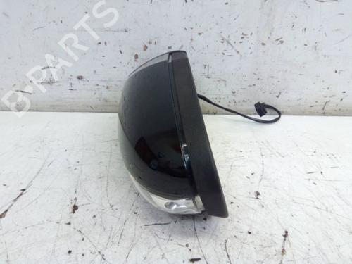 Left mirror MERCEDES-BENZ A-CLASS (W169) A 150 (169.031, 169.331) | BP28010402C26 