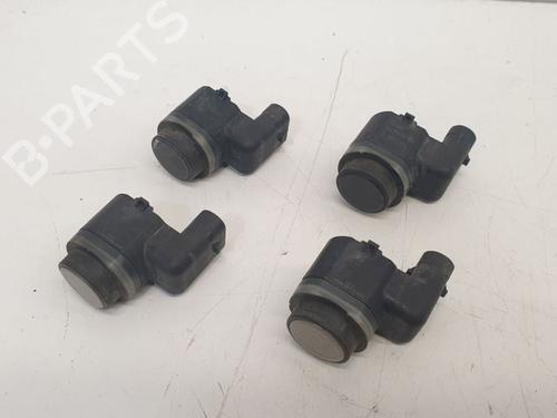 Used Electronic module Electronic module BMW X5 (E70) xDrive 35 i (306 hp) 32343764 32343764