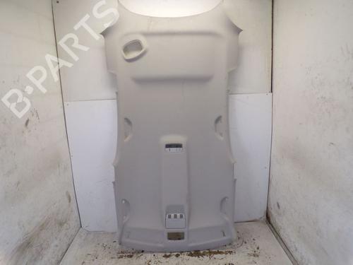Used Interior roof Interior roof 37130018 37130018