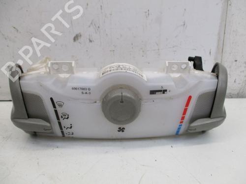Used Climate control Climate control 37123575 37123575