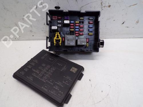 Fuse box DODGE JOURNEY 3.6 | BP40169978E1 - Image 2