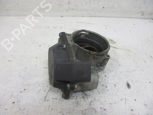 Throttle body AUDI A3 Sportback (8PA) 2.0 TDI | BP28306968M82 