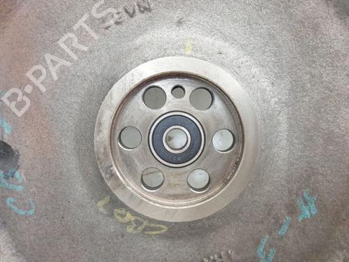 Flywheel CHEVROLET SPARK (M300) 1.2 | BP37094479M101 - Image 6