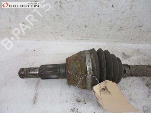 Left rear driveshaft OPEL ANTARA A (L07) 2.0 CDTI 4x4 | BP38025202M40 - Image 2