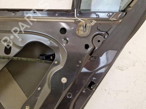 Right rear door CHEVROLET CRUZE (J300) 1.4 | BP27591278C5