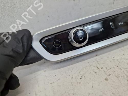 Climate control BMW X5 (G05, F95) xDrive 40 i Mild-Hybrid | BP29108971I5 