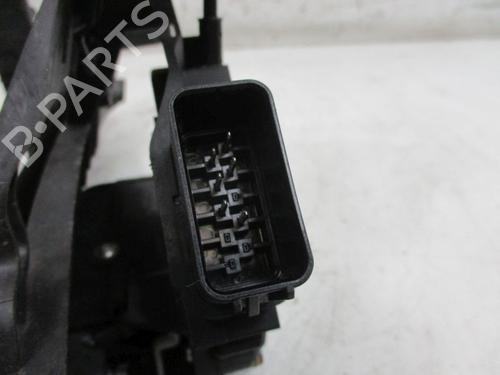 Front right lock VOLVO S40 II (544) T5 AWD | BP18793966C97 