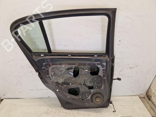 Left rear door OPEL CORSA D (S07) 1.4 (L08, L68) | BP24409294C4 