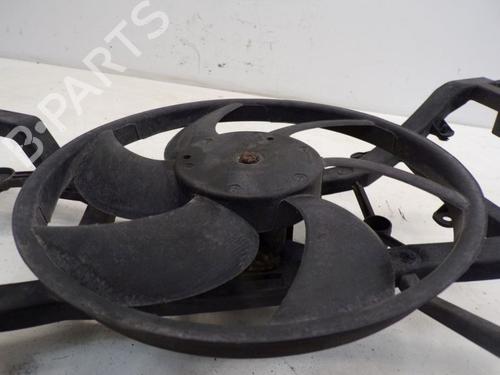Fan DACIA LOGAN MCV II 1.2 | BP37130704M128 - Image 6