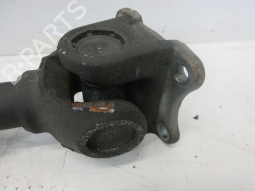 Driveshaft MERCEDES-BENZ C-CLASS (W203) C 280 4-matic (203.092) | BP21598473M37 