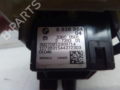 Headlight switch BMW 3 (E90) 335 i | BP29232622I24 