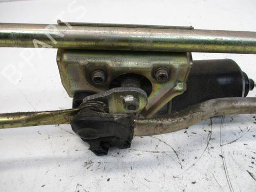 Front wipers mechanism SAAB 9-3 Cabriolet (YS3D) 2.0 Turbo | BP18803488C83 