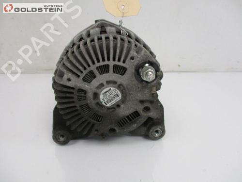 Alternator NISSAN X-TRAIL II (T31) 2.0 dCi | BP18753381M7 