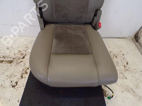 Rear seat DODGE DURANGO (HB) 5.7 AWD | BP38507302C17 - Image 3