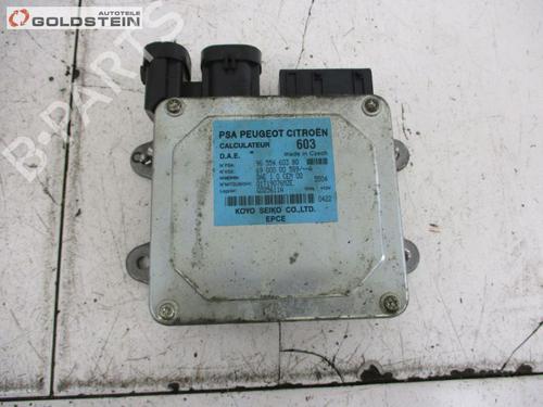 Used Steering ECU Steering ECU 37109826 37109826