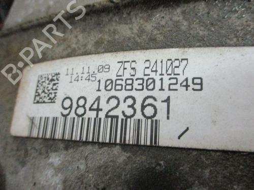 Gearbox BMW X5 (E70) xDrive 48 i | BP18802134M3 