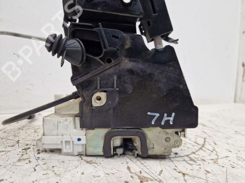 Rear left lock MERCEDES-BENZ A-CLASS (W169) A 180 CDI (169.007, 169.307) | BP29603228C100 
