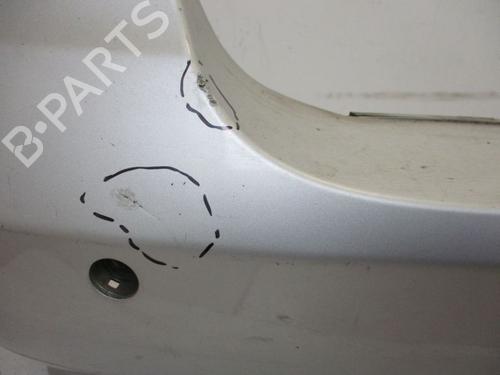 Rear bumper BMW 5 Touring (E61) 530 d | BP18800740C8 
