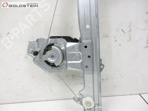 Rear left window mechanism CITROËN C3 II (SC_) 1.2 VTi 82 | BP18764115C24 