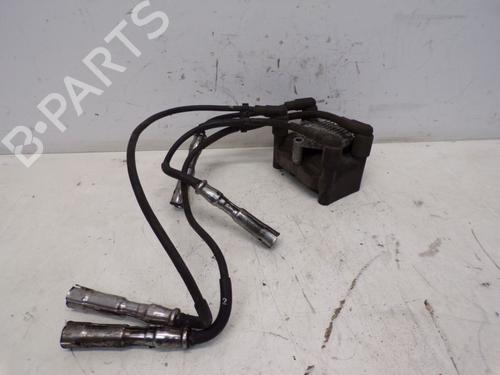Used Ignition coil VW GOLF V (1K1) 1.6 (102 hp) 29097400