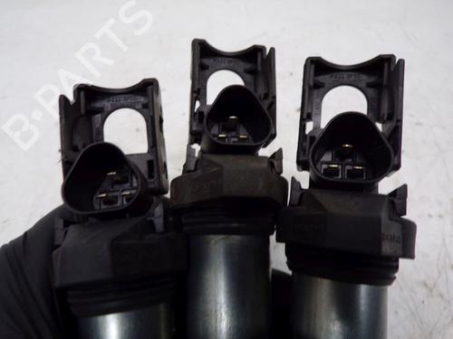 Ignition coil BMW 3 Touring (E91) 318 i | BP29100966M94 