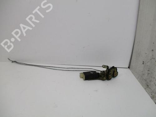 Used Rear left lock SAAB 900 II 2.0 -16 Turbo (185 hp) 18800495