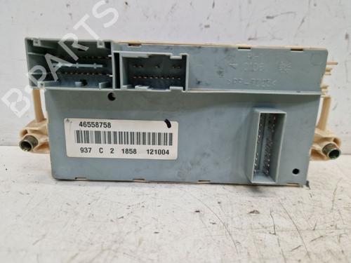 Control unit ALFA ROMEO GT (937_) 1.9 JTD (937CXN1B) | BP37132894M11 - Image 3