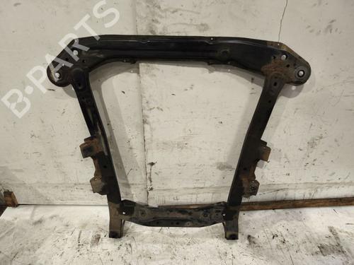 Used Subframe Subframe DACIA SANDERO II 1.2 (75 hp) 40001023 40001023