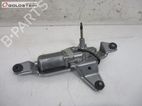 Used Rear wiper motor SUZUKI GRAND VITARA II (JT, TE, TD) 1.9 DDiS All-wheel Drive (JT419, TD44, JB419WD, JB419XD,... (129 hp) 18756788