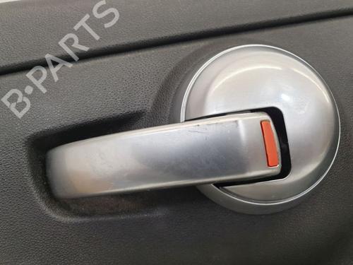 Front right panel FIAT 500 C (312_) 0.9 (312AG1A) | BP37076409C59 - Image 3