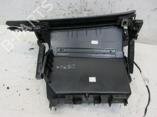Glove box OPEL ZAFIRA TOURER C (P12) 1.4 (75) | BP29093951C95 