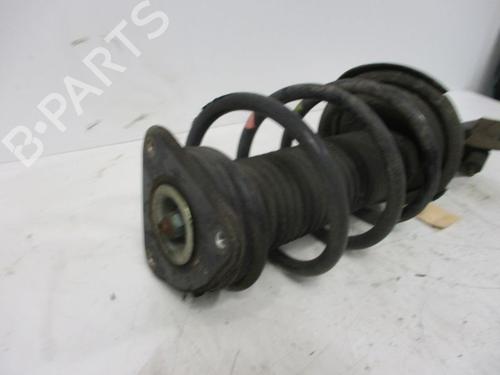 Right front shock absorber MAZDA 3 (BK) 2.0 MZR-CD (BK14) | BP37114773M17 - Image 2