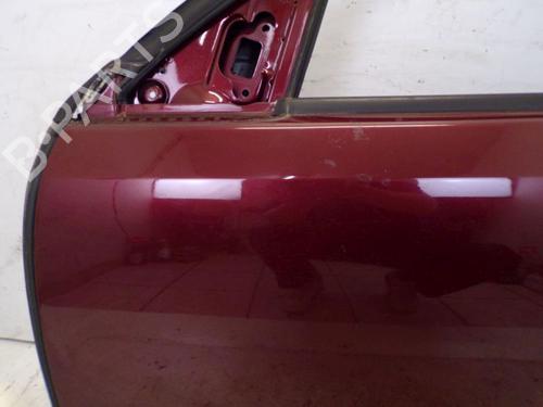 Left front door SAAB 9-3 (YS3F, E79, D79, D75) 2.0 t | BP26647921C2 