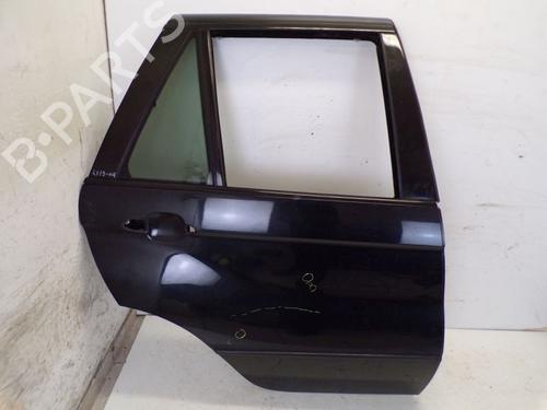 Used Right rear door BMW X5 (E53) 3.0 d (184 hp) 29098218