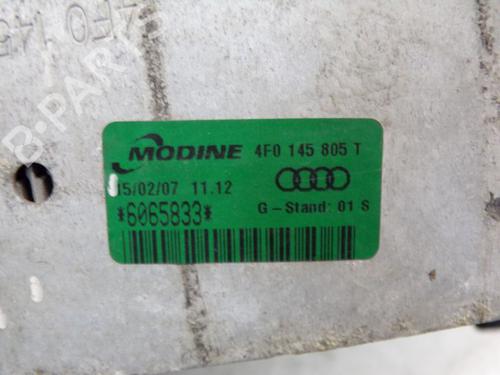 Intercooler AUDI A6 C6 (4F2) 2.7 TDI | BP37133819M30 - Image 10