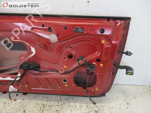 Left front door PEUGEOT 407 Coupe (6C_) 3.0 V6 | BP26647371C2 